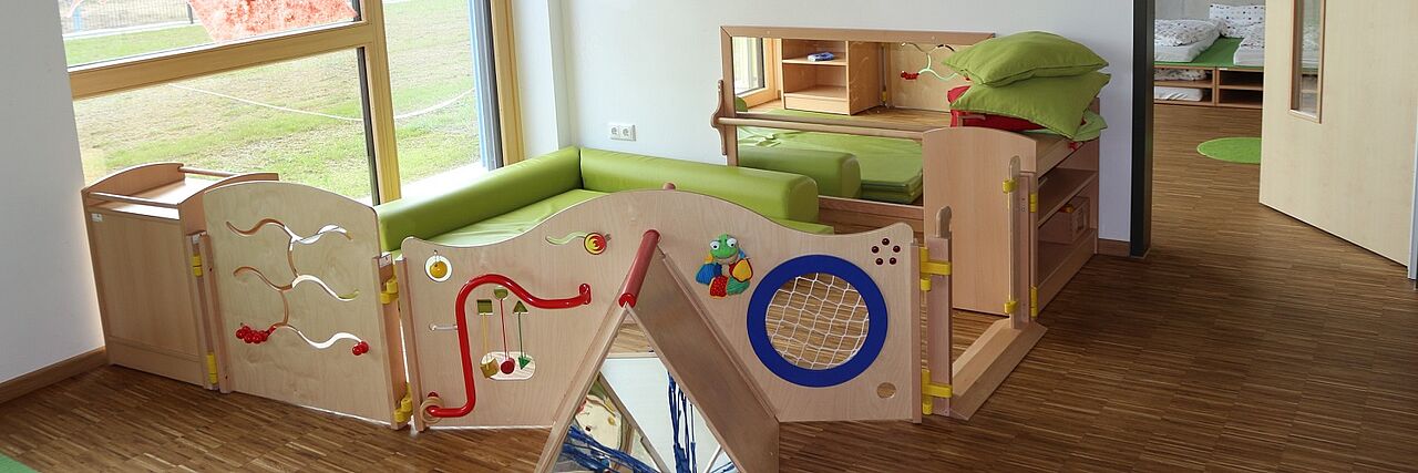 Bild Kindertagesstätte